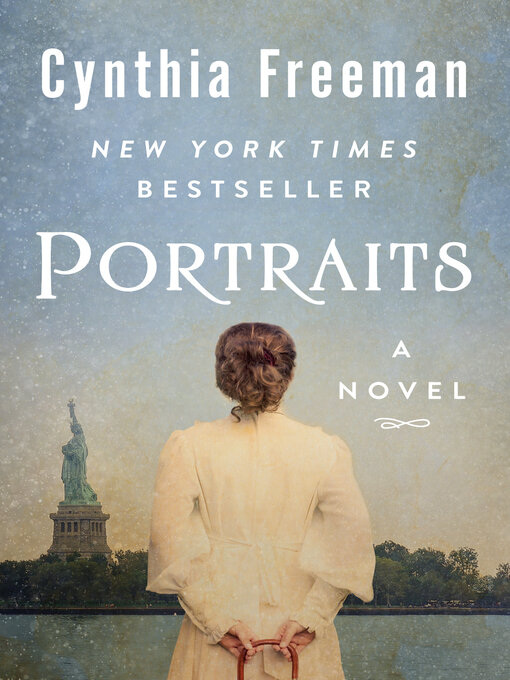 Title details for Portraits by Cynthia Freeman - Available